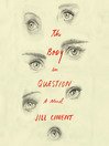 Cover image for The Body in Question